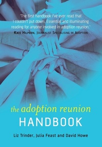 Abbildung von: The Adoption Reunion Handbook - Wiley