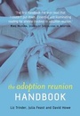 Cover: The Adoption Reunion Handbook - Wiley