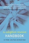 Cover: The Adoption Reunion Handbook - Wiley