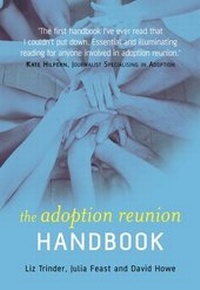 Enlarge image Cover: The Adoption Reunion Handbook - Wiley