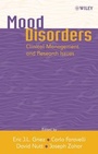 Cover: Mood Disorders - Wiley