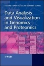 Cover: Data Analysis and Visualization in Genomics and Proteomics - Wiley
