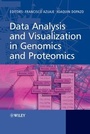Cover: Data Analysis and Visualization in Genomics and Proteomics - Wiley