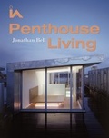 Cover: Penthouse Living - Wiley