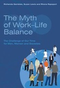 Cover: The Myth of Work-Life Balance - Wiley