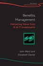 Cover: Benefits Management - Wiley