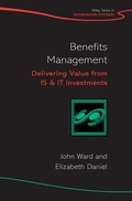Cover: Benefits Management - Wiley