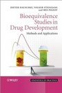 Cover: Bioequivalence Studies in Drug Development - Wiley