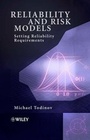 Cover: Reliability and Risk Models - Wiley