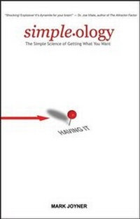 Enlarge image Cover: Simpleology - Wiley