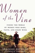 Cover: Women of the Vine - Wiley