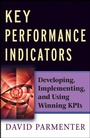 Cover: Key Performance Indicators - Wiley