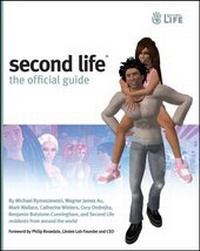 Enlarge image Cover: Second Life - Wiley
