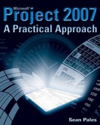Abbildung von: Microsoft Project 2007 - Hungry Minds Inc,U.S.
