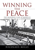 Cover: Winning the Peace - Wiley-Blackwell