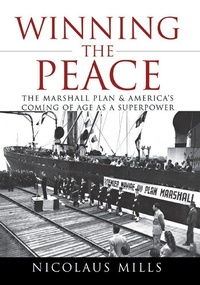 Enlarge image Cover: Winning the Peace - Wiley-Blackwell