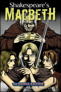 Enlarge image Cover: Shakespeare's Macbeth - Wiley