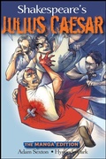 Cover: Shakespeare's Julius Caesar - Wiley