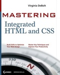 Abbildung von: Mastering Integrated HTML and CSS - Wiley