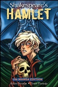 Cover: Shakespeare's Hamlet - Wiley