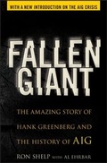 Cover: Fallen Giant - Wiley
