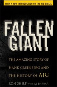 Abbildung von: Fallen Giant - Wiley