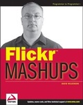 Cover: Flickr Mashups - Wiley