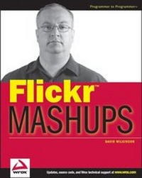 Enlarge image Cover: Flickr Mashups - Wiley