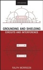 Cover: Grounding and Shielding - Wiley
