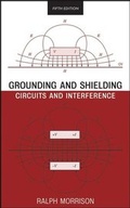 Cover: Grounding and Shielding - Wiley