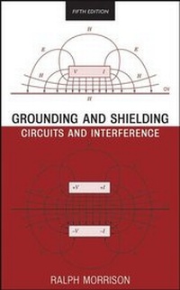 Enlarge image Cover: Grounding and Shielding - Wiley