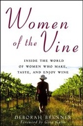 Cover: Women of the Vine - Wiley