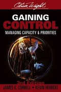 Cover: Gaining Control - Wiley