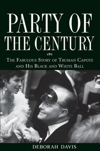 Enlarge image Cover: Party of the Century - Wiley