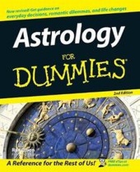 Enlarge image Cover: Astrology For Dummies - Wiley