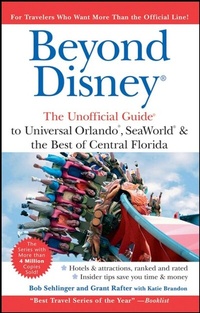 Enlarge image Cover: Beyond Disney - Wiley