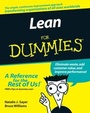 Cover: Lean For Dummies - Wiley