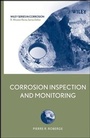 Cover: Corrosion Inspection and Monitoring - Wiley