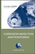 Cover: Corrosion Inspection and Monitoring - Wiley