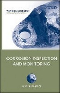 Enlarge image Cover: Corrosion Inspection and Monitoring - Wiley