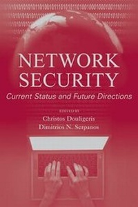 Abbildung von: Network Security - Wiley-IEEE Press