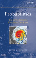Cover: Probabilities - Wiley