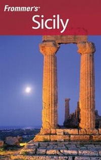 Abbildung von: Frommer's Sicily - Hungry Minds Inc,U.S.