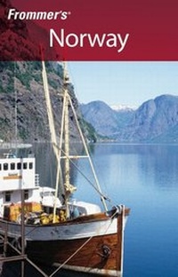 Abbildung von: Frommer's Norway - Wiley