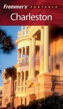 Cover: Frommer's Portable Charleston - Wiley