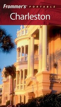 Enlarge image Cover: Frommer's Portable Charleston - Wiley
