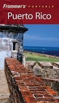 Cover: Frommer's Portable Puerto Rico - Wiley