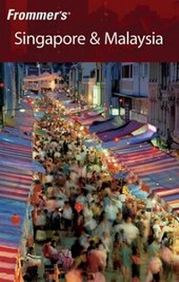 Abbildung von: Frommer's Singapore & Malaysia - Wiley