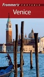 Cover: Frommer's Portable Venice - Wiley