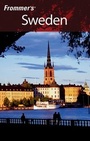 Cover: Frommer's Sweden - Wiley